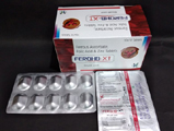 	best pharma franchise products -	FEROHB-XT TAB.jpeg	
